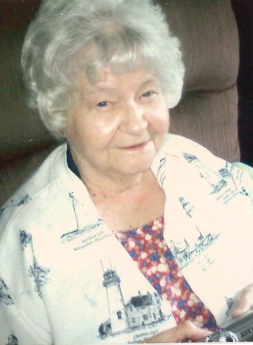 Norma Jane Anderson